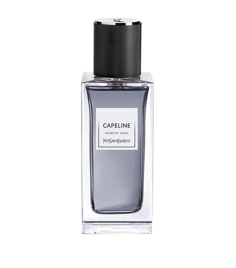 capeline ysl|ysl capeline perfume.